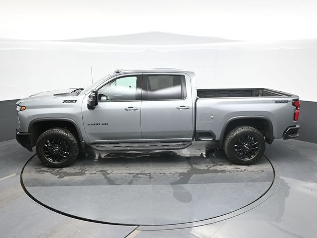 Used 2025 Gray Chevrolet LTZ image 12