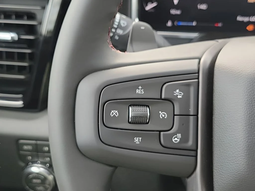 New 2026 Sterling Metallic GMC AT4X image 36