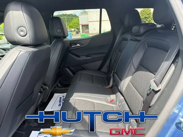 2026 Chevrolet Equinox LT - Photo 18