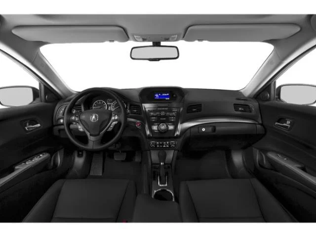 Used 2015 Gray Acura Premium Pkg image 4