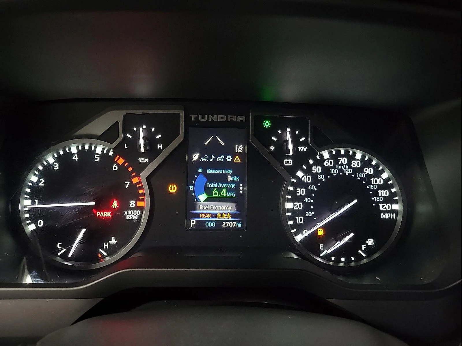 Certified Used 2025 Blue Toyota SR5 image 18