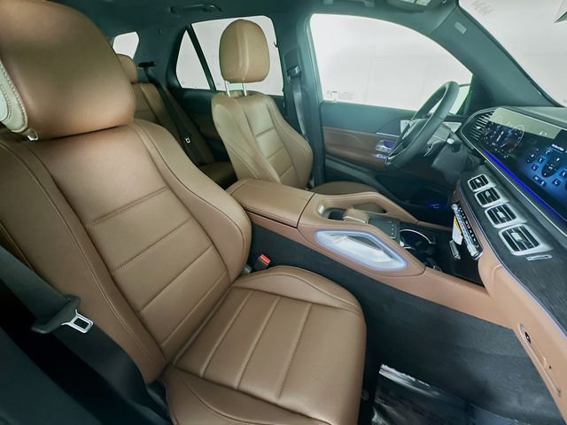 2026 Mercedes-Benz GLE GLE350 - Photo 29