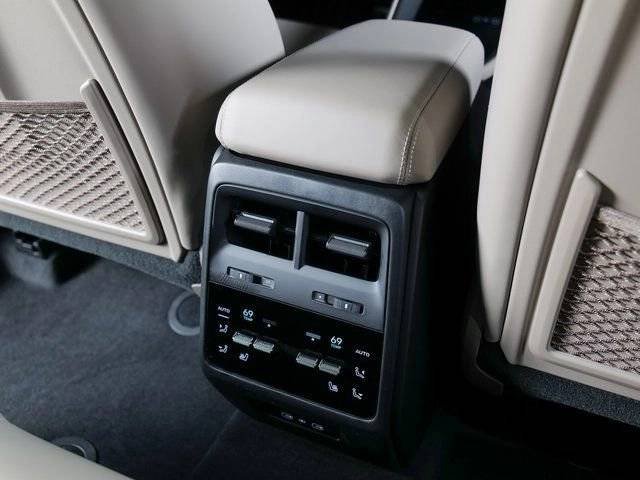New 2026 Black Porsche 4 Electric image 24