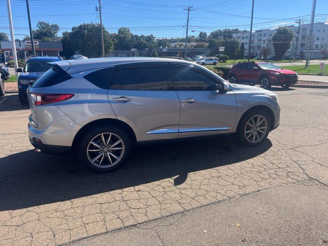 2020 Acura RDX Technology Package - Photo 19