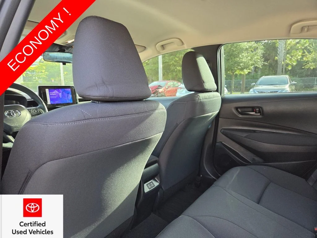 Certified Used 2024  Toyota LE image 22