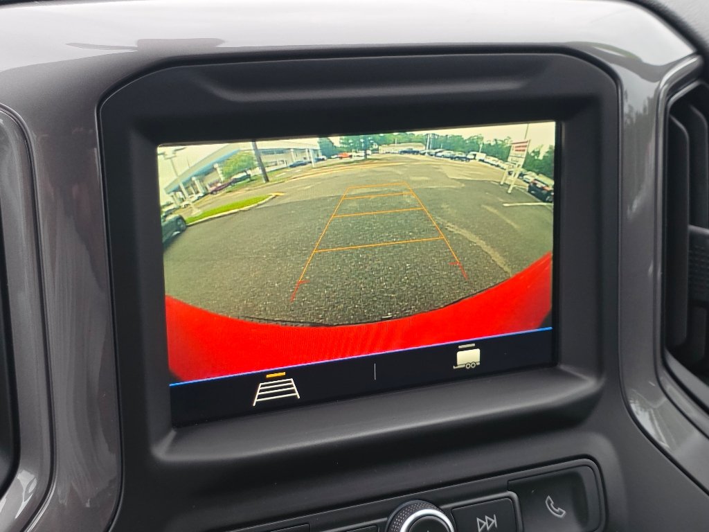 Used 2019 Red Hot Chevrolet Custom Trail Boss image 34