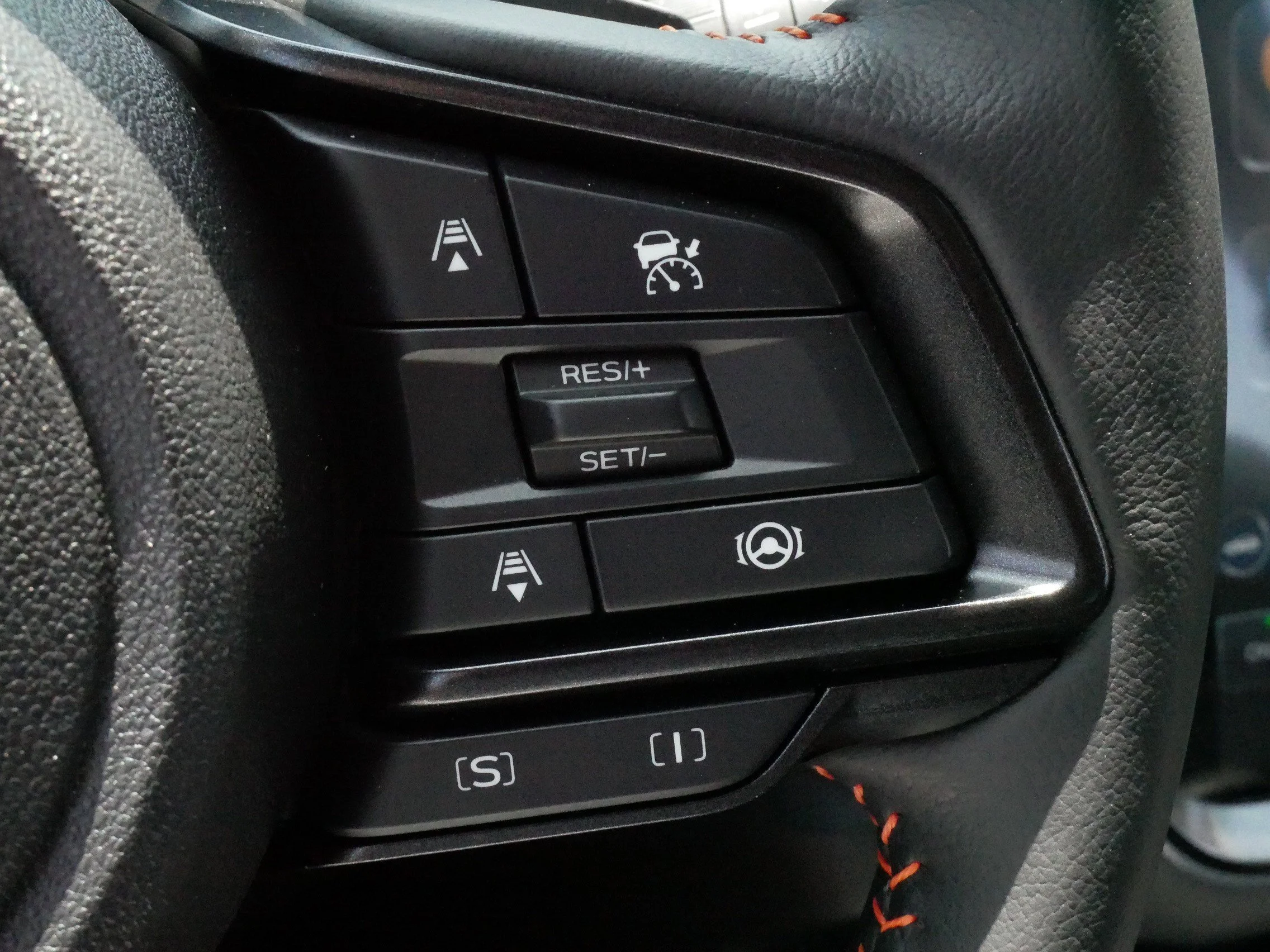 Used 2024 Magnetite Gray Metallic Subaru Limited image 25