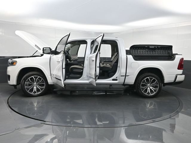 Used 2025 White Ram Tungsten image 47