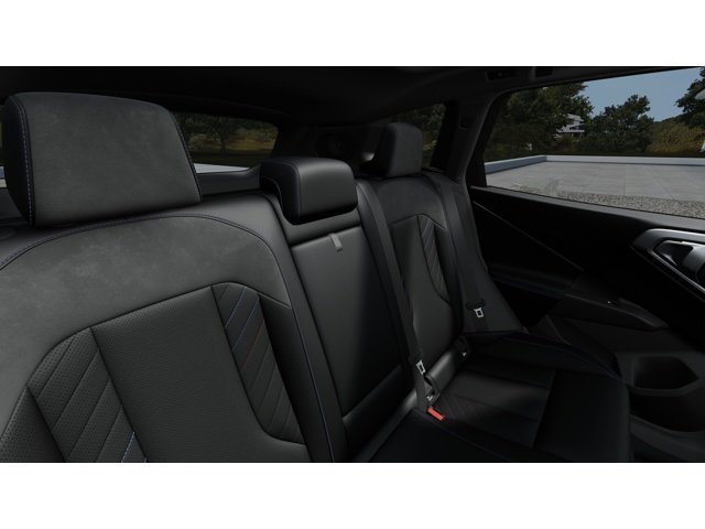 New 2026 Brooklyn Grey Metallic BMW 30 xDrive image 12