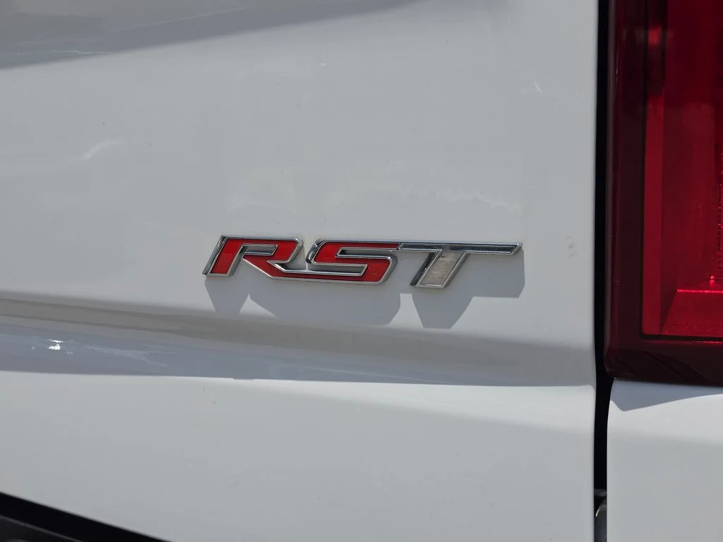 Certified Used 2024 Summit White Chevrolet RST image 10
