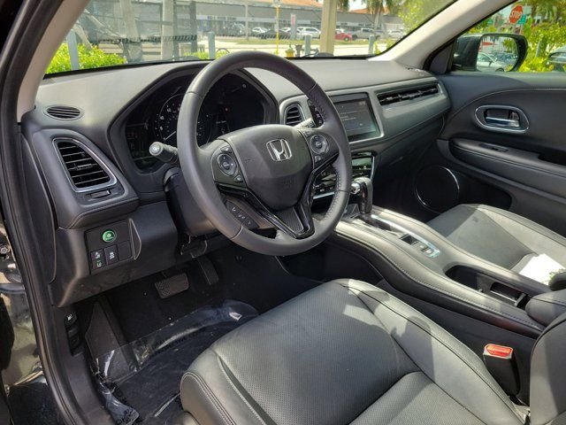 2019 Honda HR-V EX-L - Photo 11