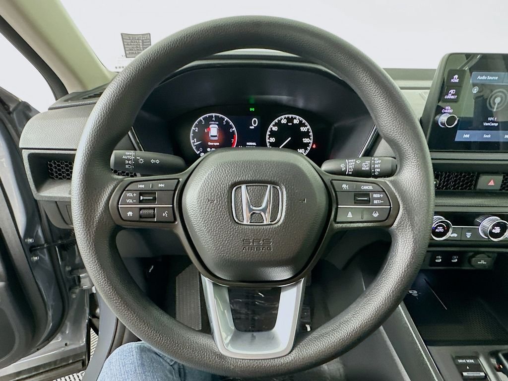 New 2026 Urban Gray Pearl Honda LX image 10