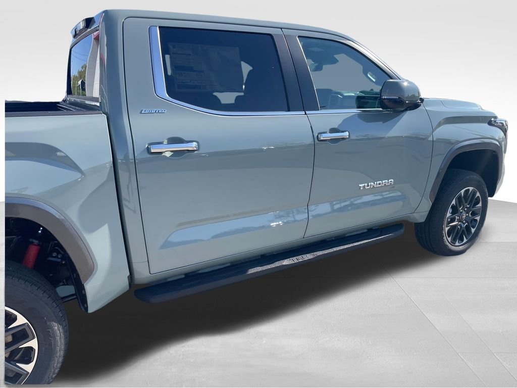 New 2026  Toyota Limited image 13