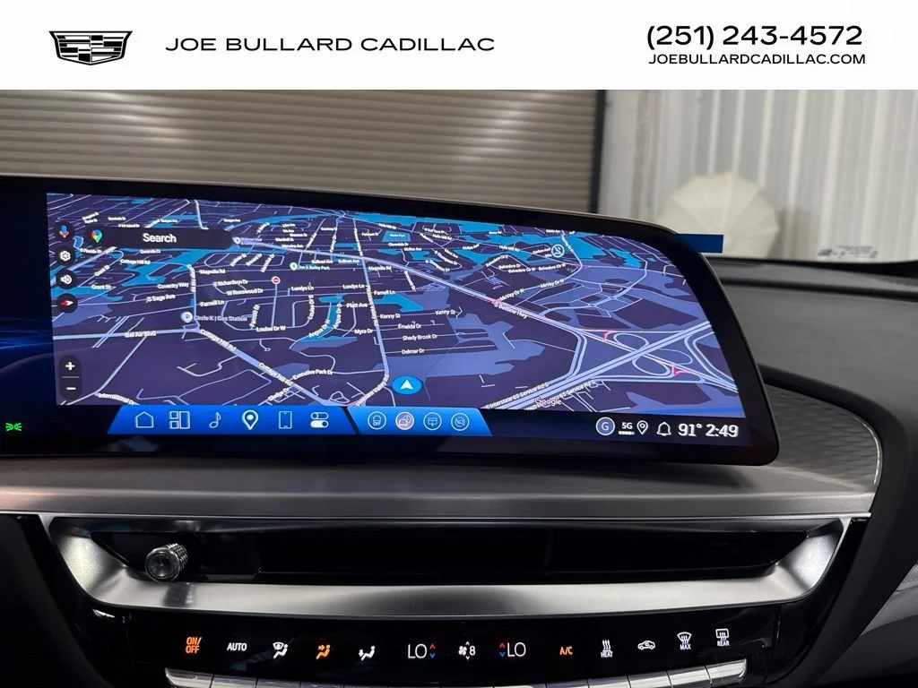 2026 Cadillac LYRIQ Luxury - Photo 30