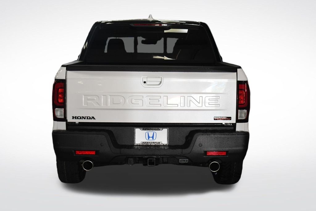 2026 Honda Ridgeline TrailSport - Photo 6