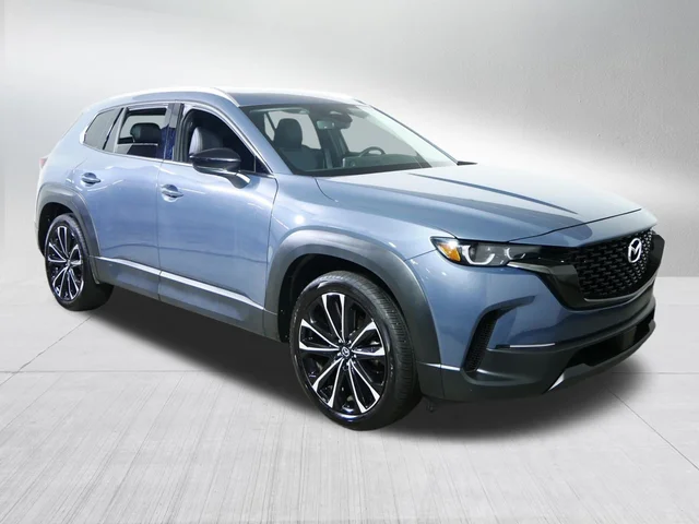 2025 Mazda CX-50 2.5 S Premium Plus Package