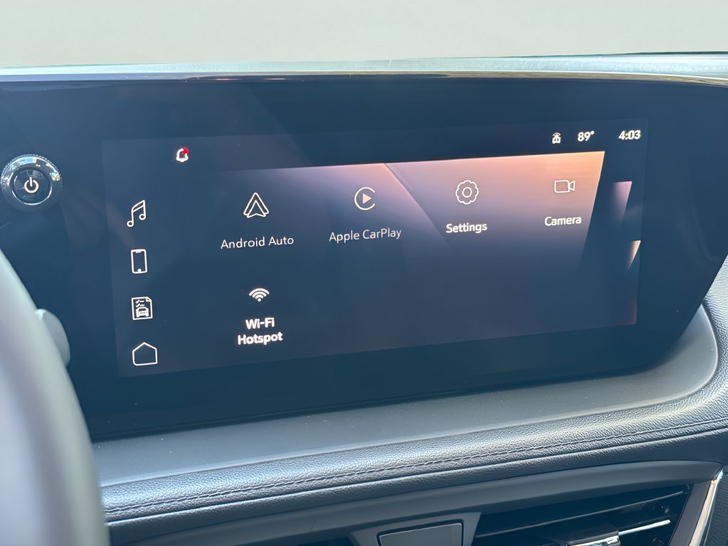 2026 Buick Encore GX Sport Touring - Photo 17
