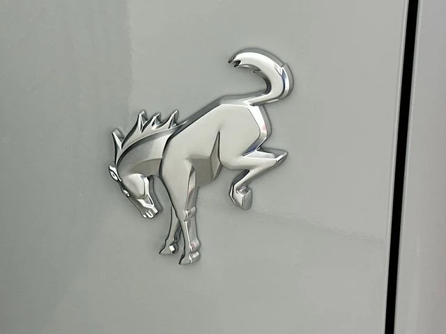 New 2026 White Ford Big Bend image 26