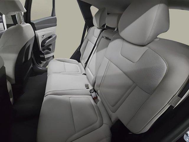 New 2026 Gray Hyundai Limited image 18