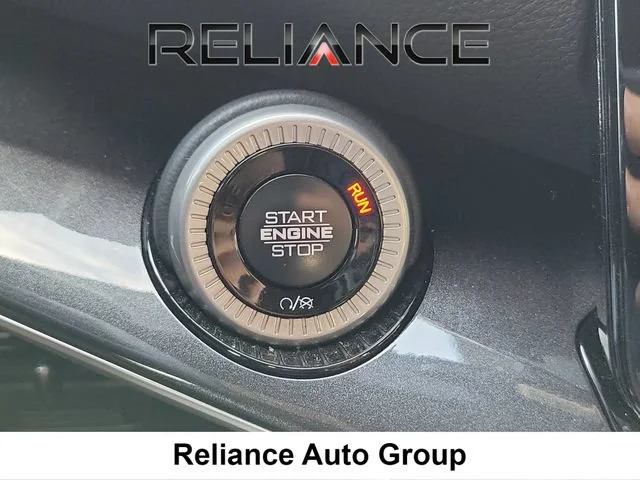 Used 2024 Red Jeep BASE image 27