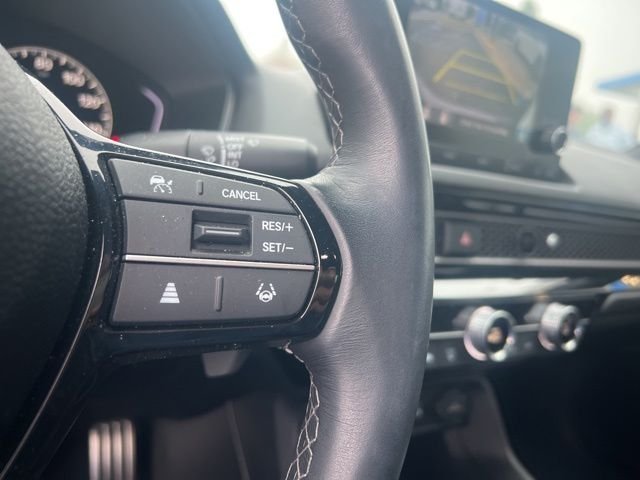 2025 Honda Civic Sport - Photo 18