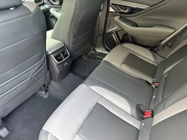 2025 Subaru Outback Onyx Edition - Photo 15