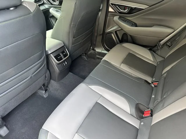 2025 Subaru Outback Onyx Edition - Photo 15