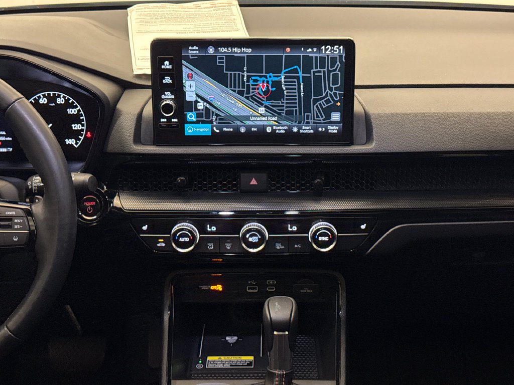 2025 Honda CR-V Sport Touring - Photo 16