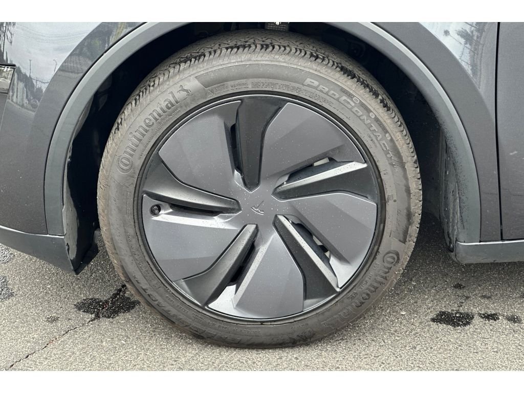 Used 2026 Stealth Grey Tesla Long Range image 10