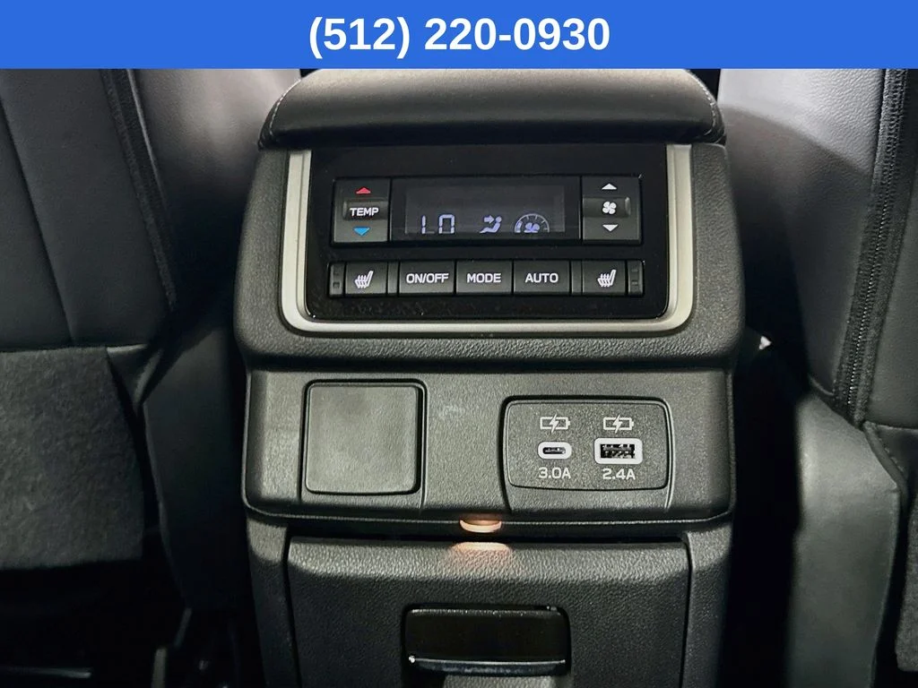 Certified Used 2026 Gray Subaru Limited image 32