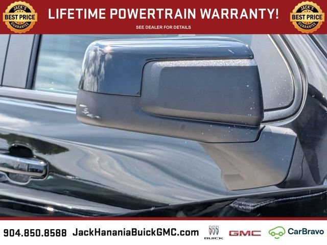 Used 2023 Black Chevrolet LT Trail Boss image 10