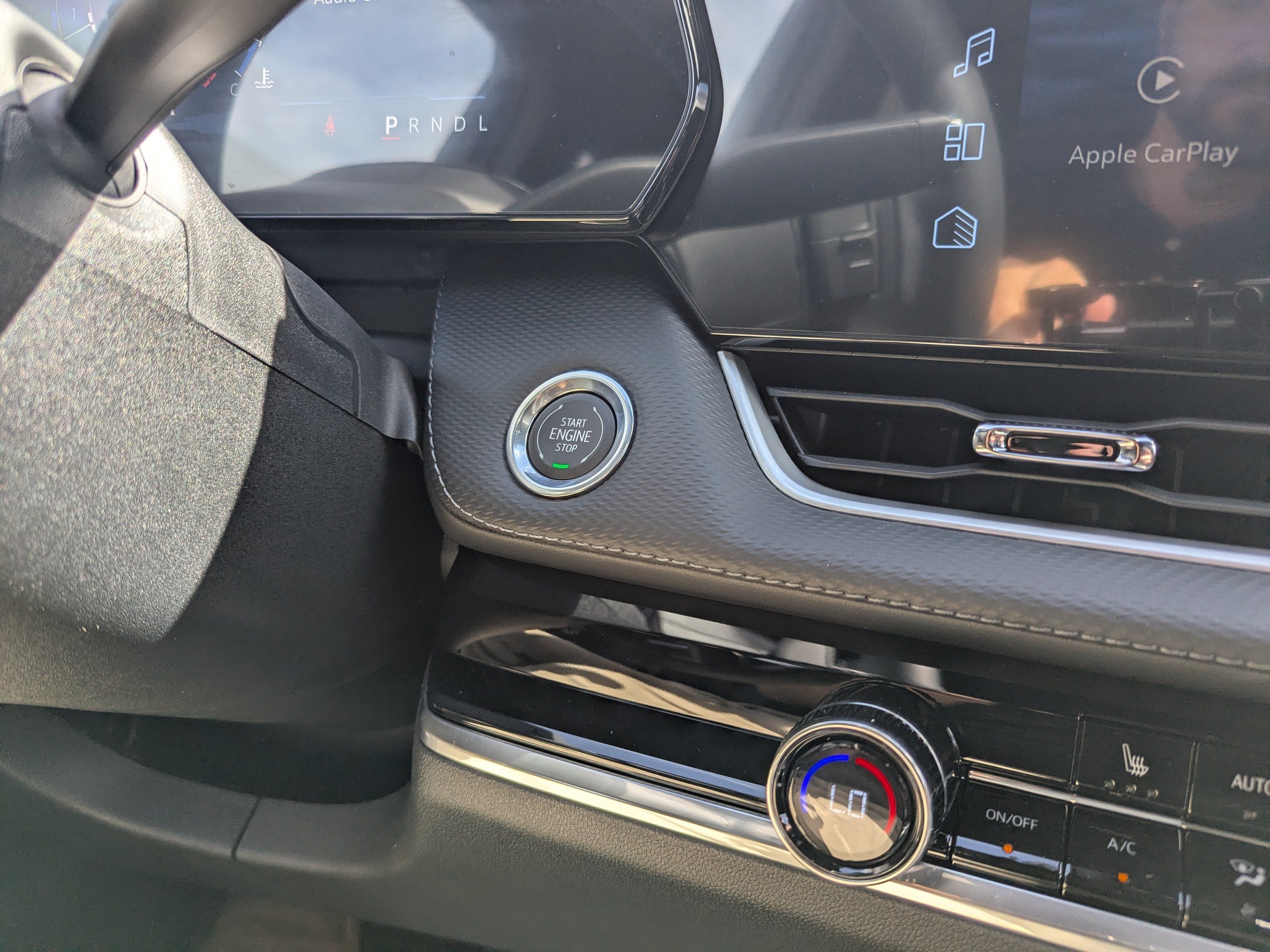 2027 Chevrolet Equinox LT - Photo 17
