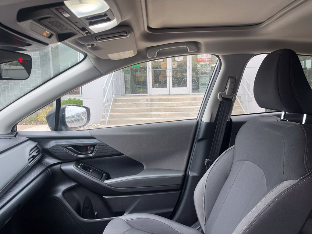 Used 2026 Silver Subaru Premium image 11