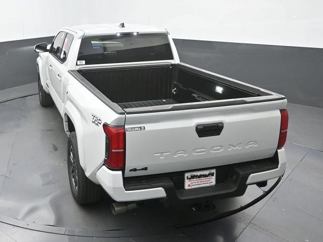 New 2026 Wind Chill Pearl Toyota TRD Sport image 28
