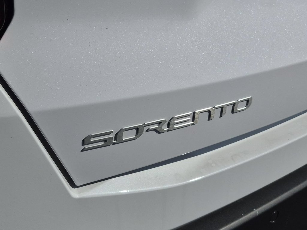 New 2026 Glacial White Pearl Kia S image 33