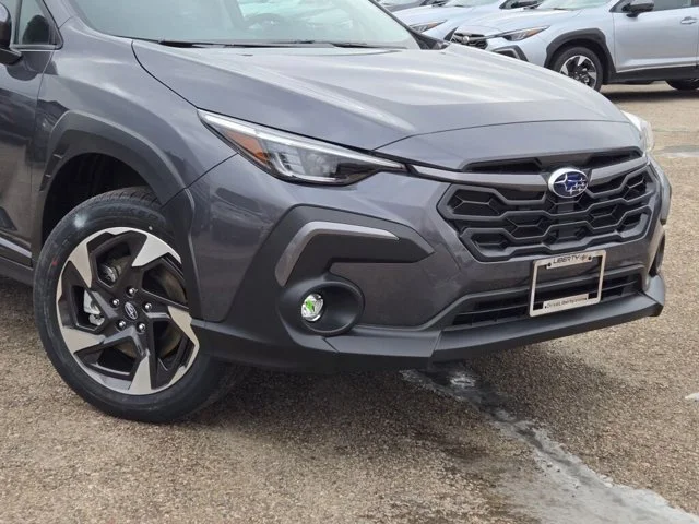 2026 Subaru Crosstrek Limited - Photo 33