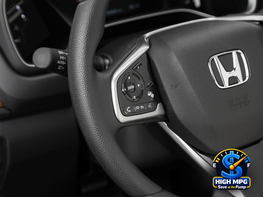 Used 2022 Silver Honda EX image 60