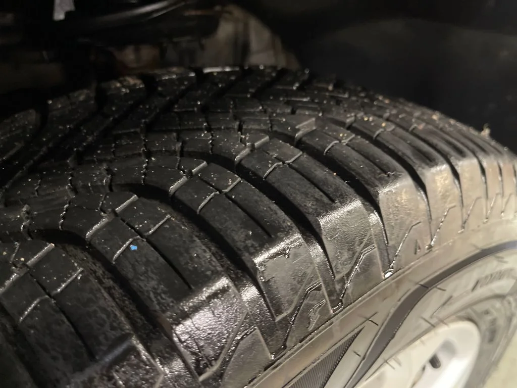 Used 2017 Black Chevrolet LT image 11