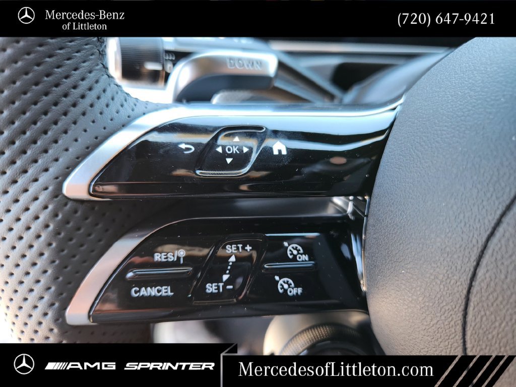 New 2026 MANUFAKTUR Alpine Grey Mercedes-Benz CLE 53 AMG® image 29
