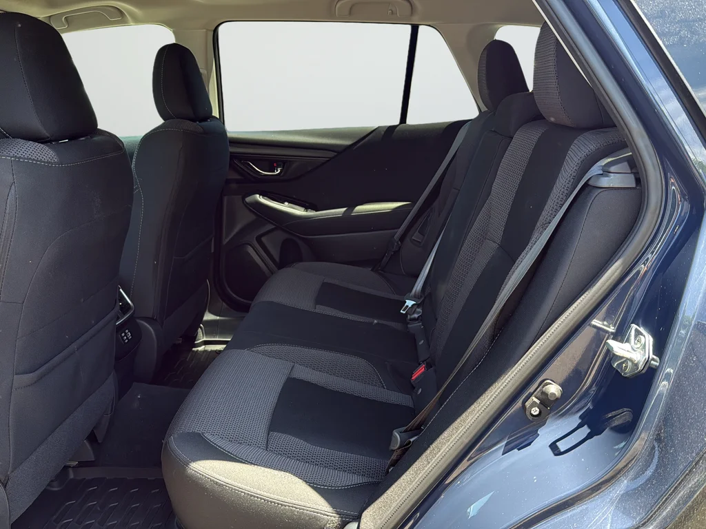 Used 2024 Blue Subaru Premium image 17