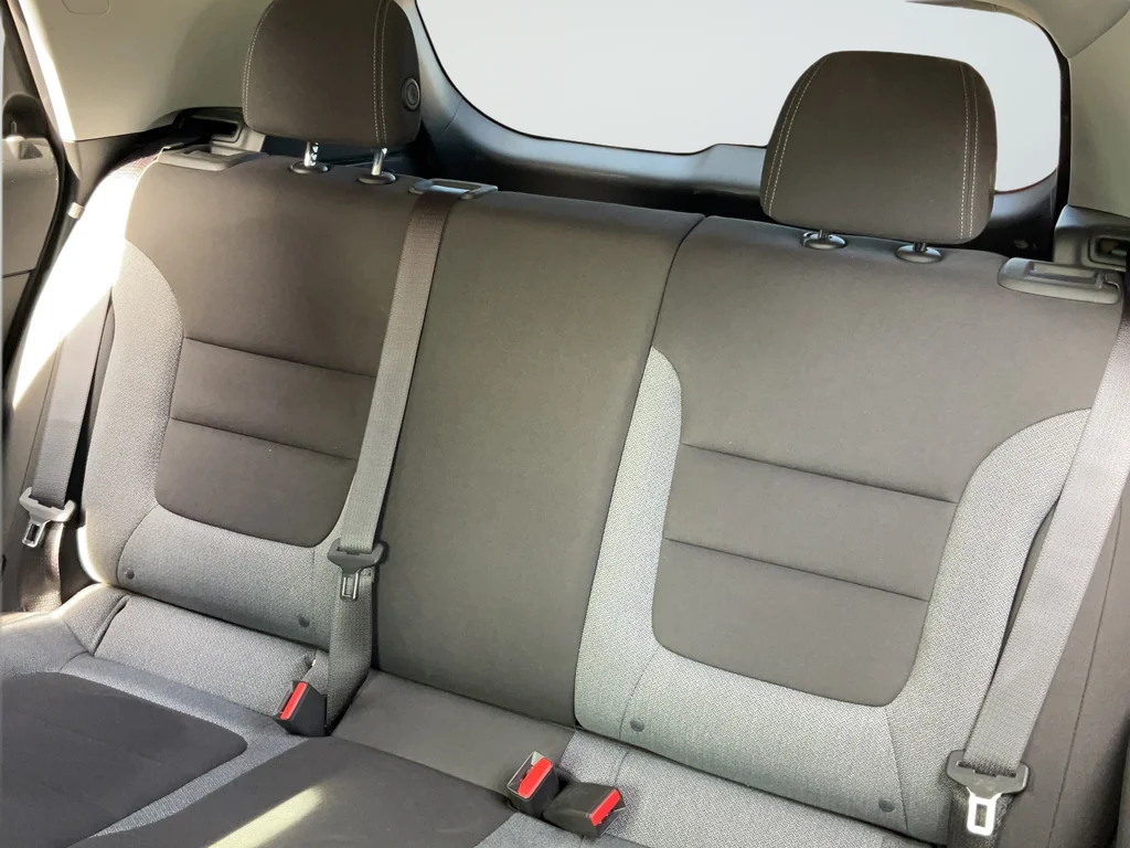 Used 2023 Gray Chevrolet LT image 38