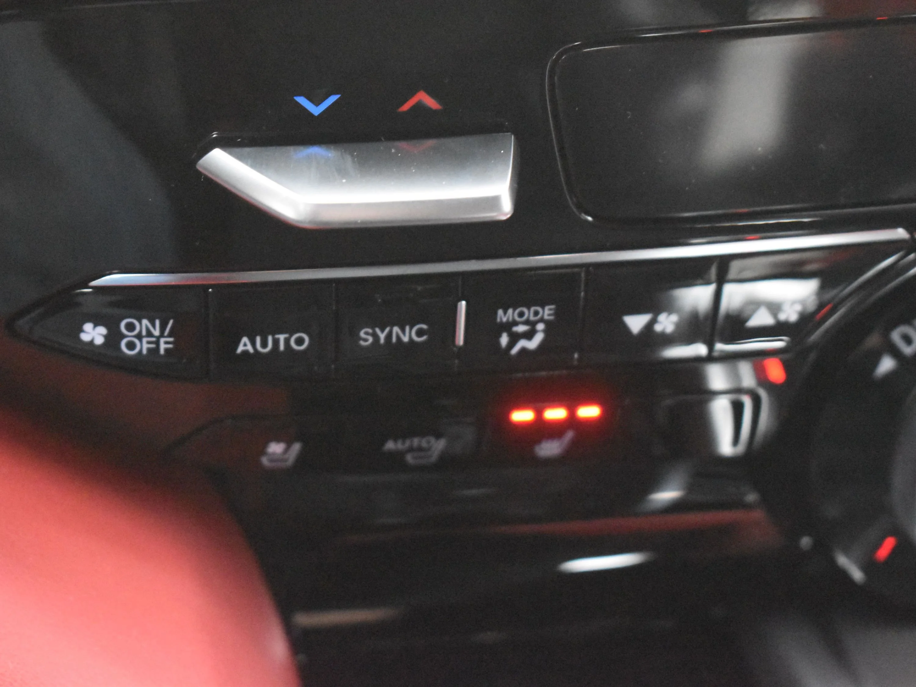New 2026 White Acura w/A-Spec Package image 17
