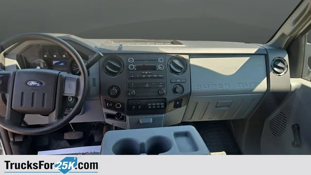 2016 Ford F-250 Super Duty XL - Photo 12