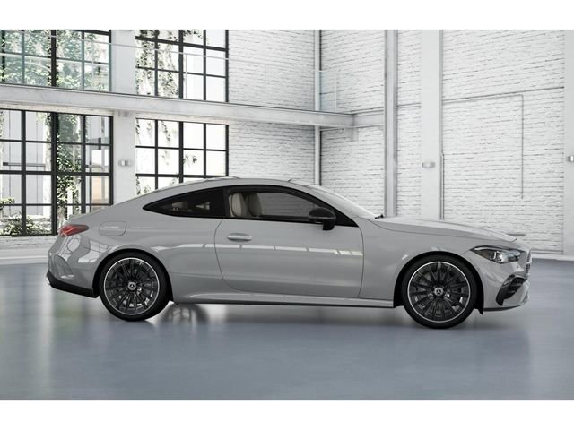 New 2026 MANUFAKTUR Alpine Grey Mercedes-Benz CLE 450 image 16