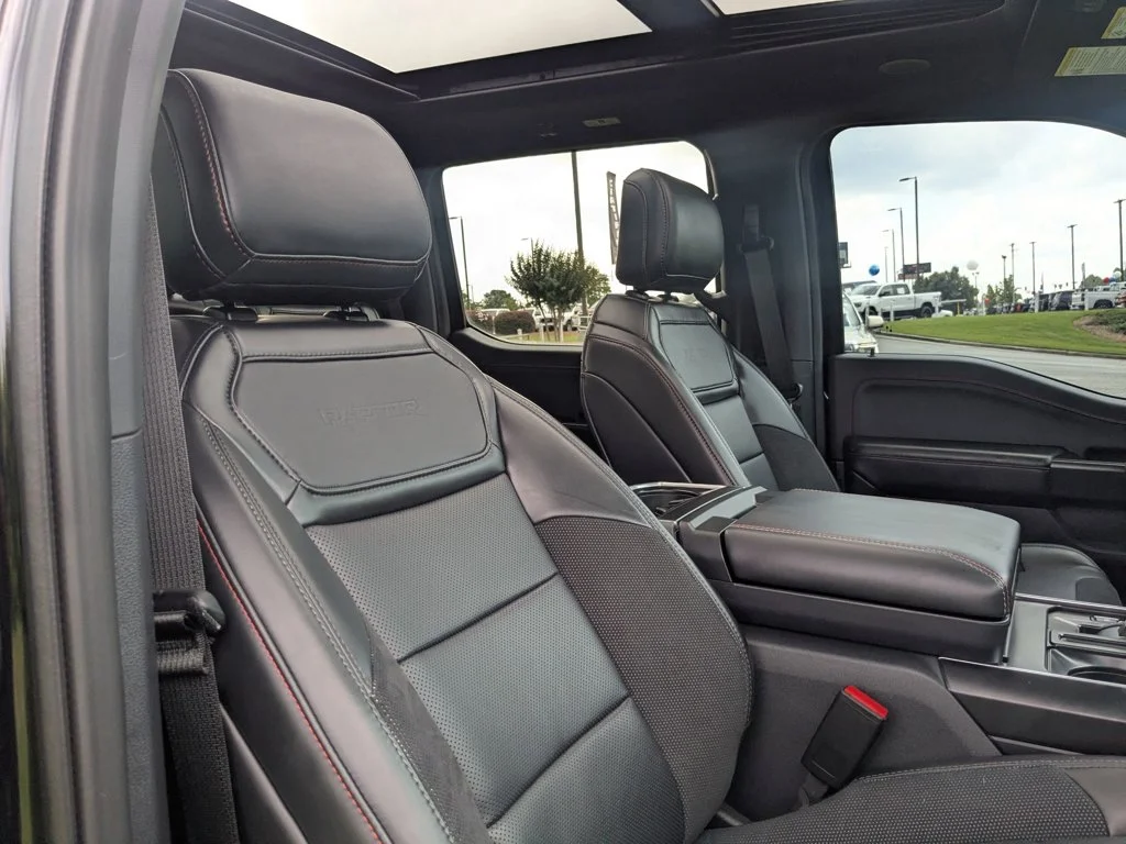 Used 2026  Ford Raptor image 28