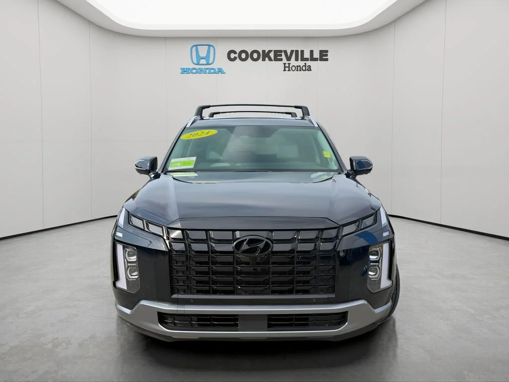 Used 2024 Moonlight Cloud Hyundai SEL image 4