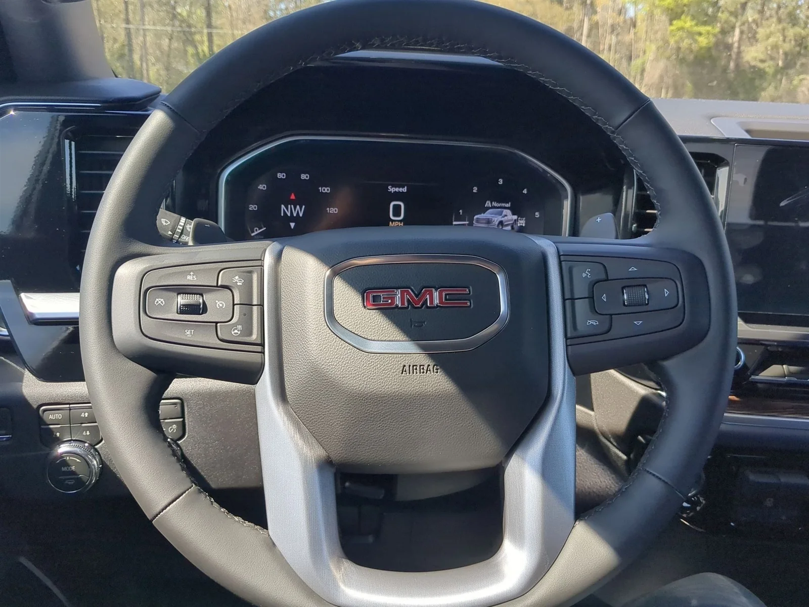 New 2026 Cardinal Red GMC Elevation image 36