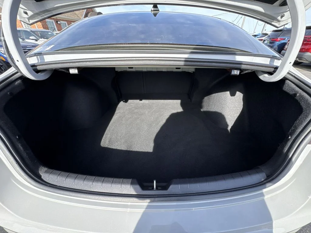 Used 2023 Gray Kia GT-Line image 24