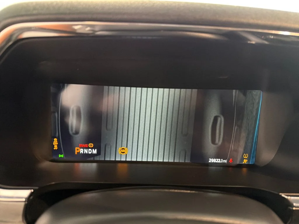Used 2023 Black Ford Lariat image 16