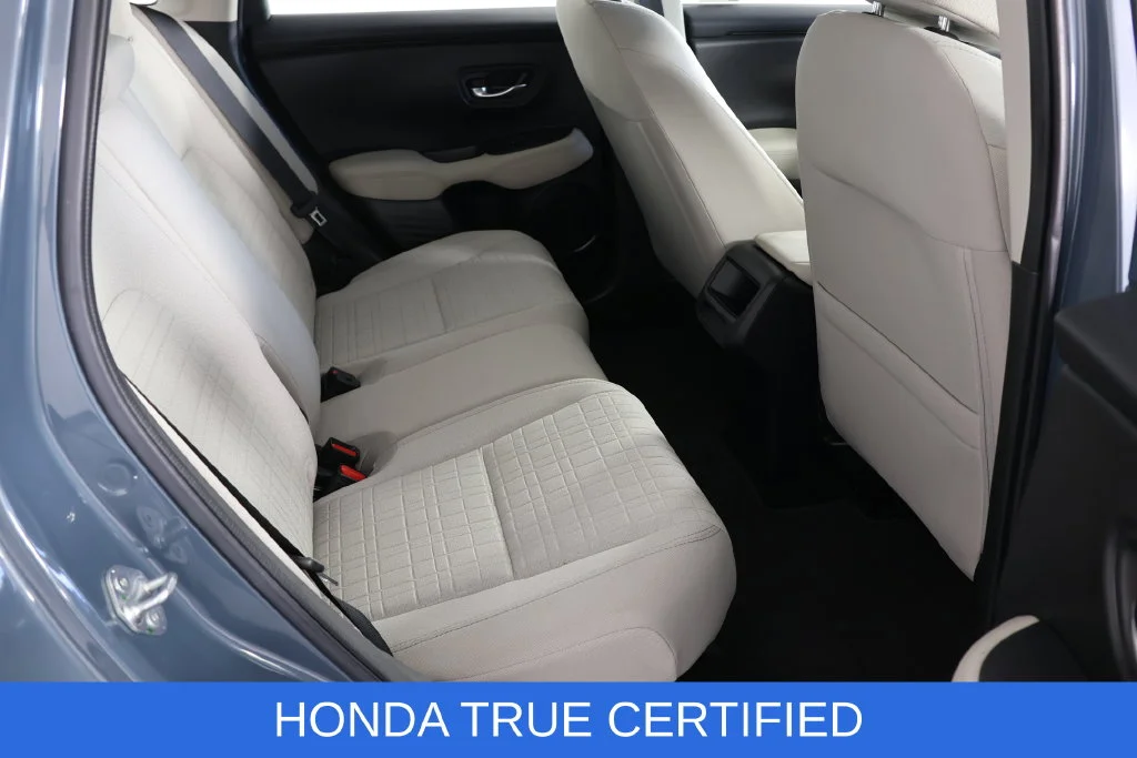Certified Used 2024 Nordic Forest Pearl Honda LX image 20